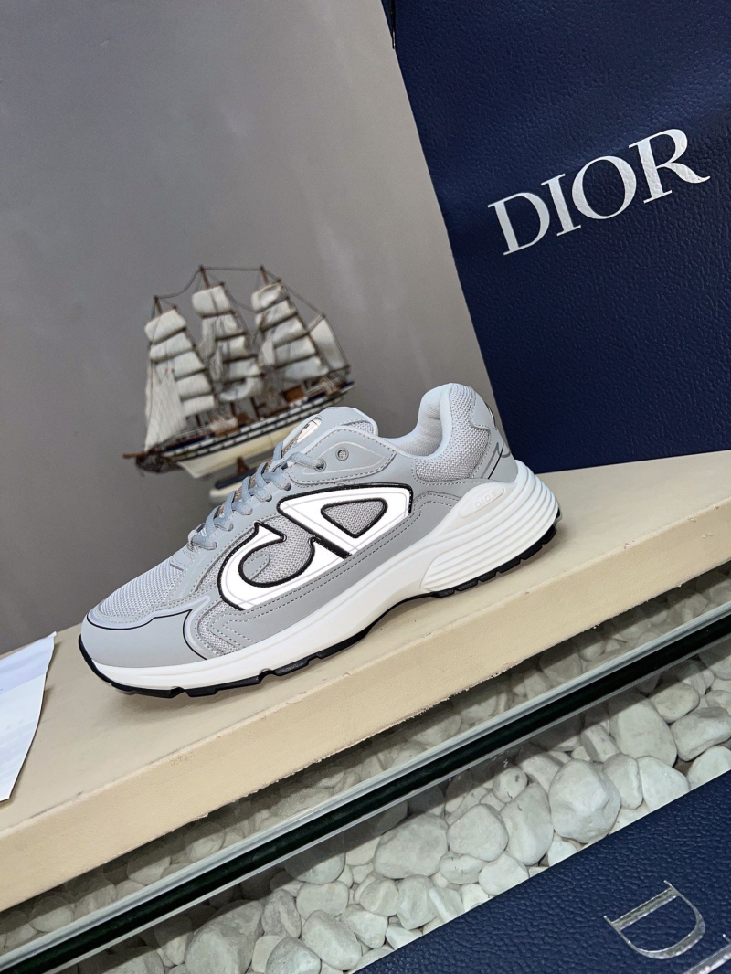 Christian Dior Casual Shoes